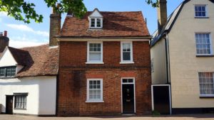 expert pest control Hertfordshire