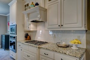 kitchen cupboards