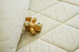 mattress for bed bugs