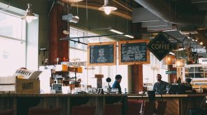 restaurant food business
