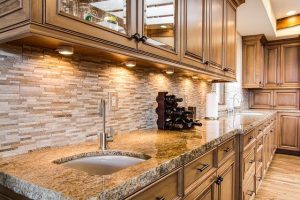 clean countertops
