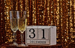 new year 2021