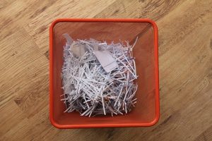 office bin