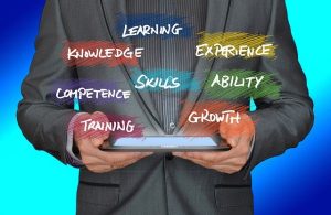 competence wording