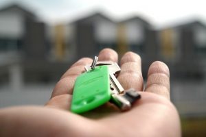 landlords responsibility
