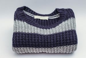 wool jumper