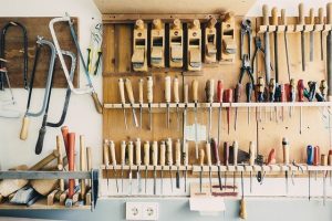 regular home maintenance for mouse