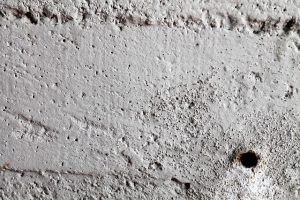 hole in wall
