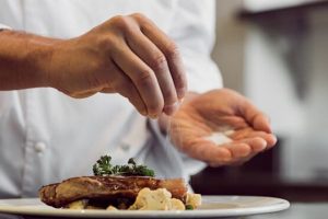 kitchen food
