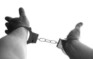 criminal past