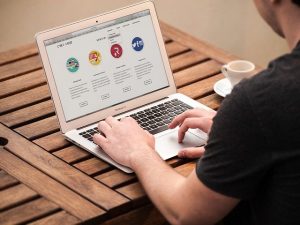website check