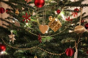 christmas decorations