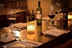restaurant food business