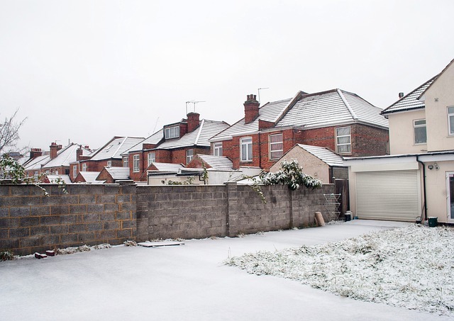 winter homes