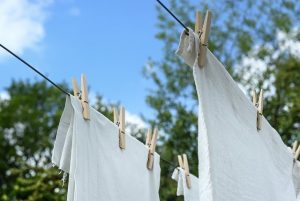 wash sheets