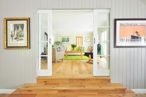 rodents that invade homes