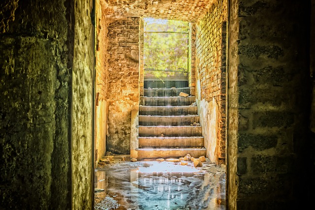basement in hertfordshire home