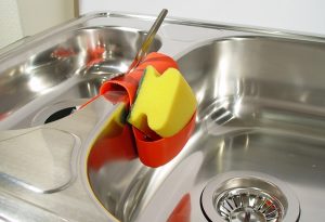 kitchen sink