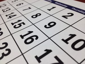 month