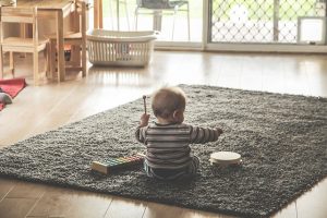 child home