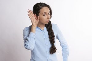 hearing