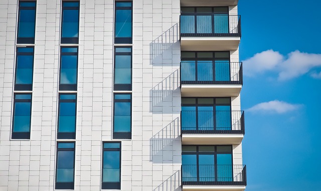 pest control for property management