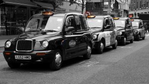 taxis