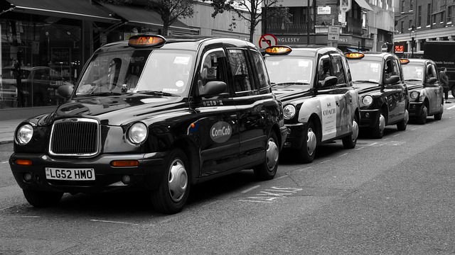 taxis