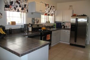 worktops