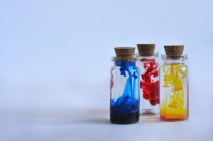 poison