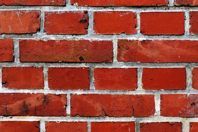 wall