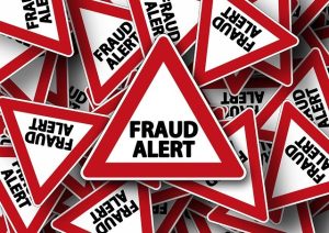 pest scams