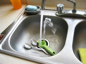 kitchen sink