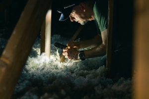 loft inspection