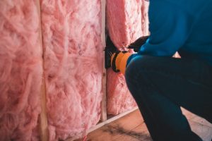 loft insulation