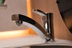 water source