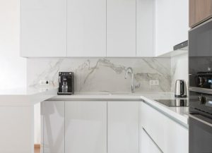 cupboards