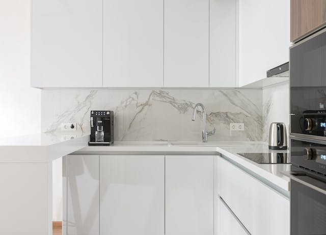 cupboards