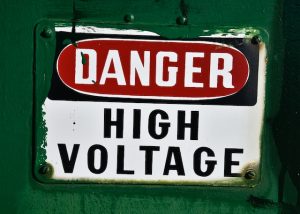 electricity