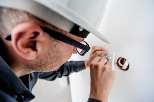 hertfordshire pest controller using tech
