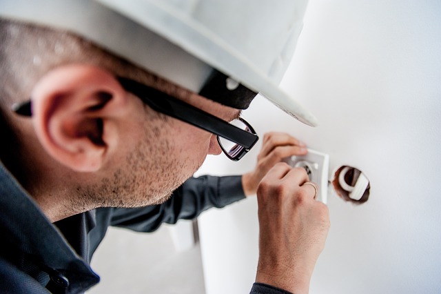 hertfordshire pest controller using tech