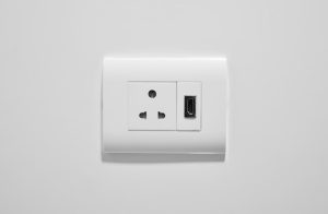 plug socket