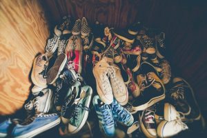 clutter