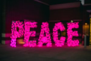 peace