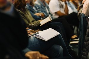 training seminar