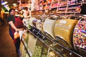 food storage