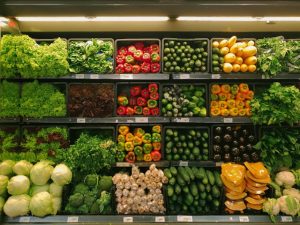 signs of pests