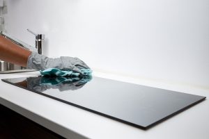 cleaning prevents mice
