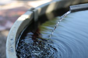 water pipe