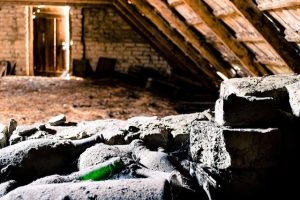 loft space